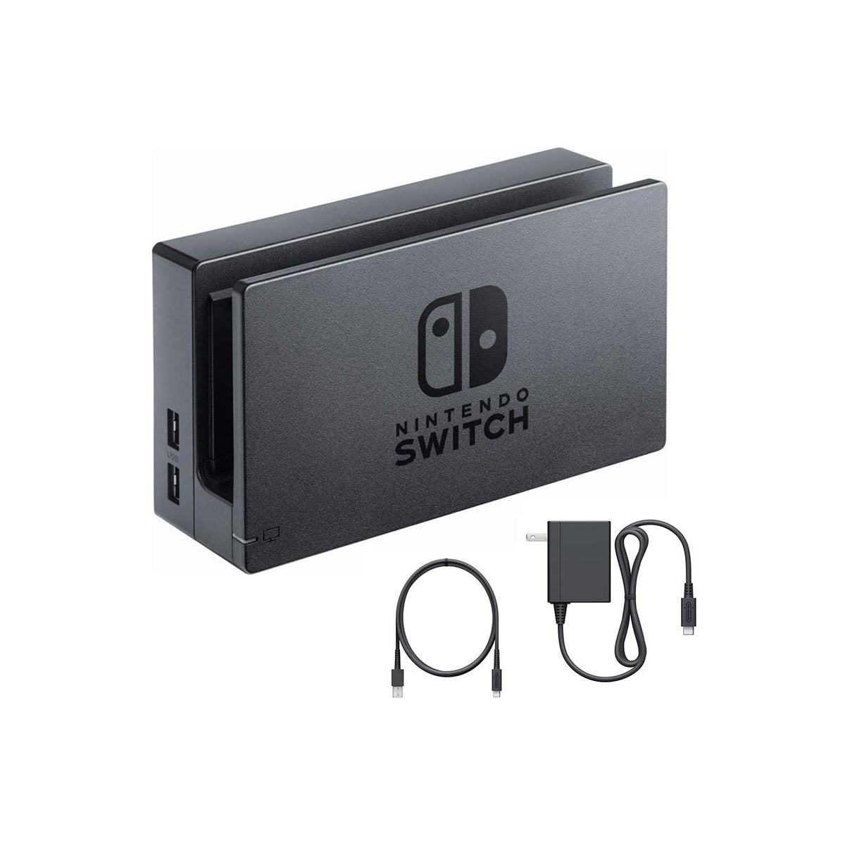 Nintendo Switch - Dock Set – Hobbiegames