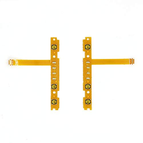 Cambio Flex Lateral SR/LR Joy-Con (1 Unidad)