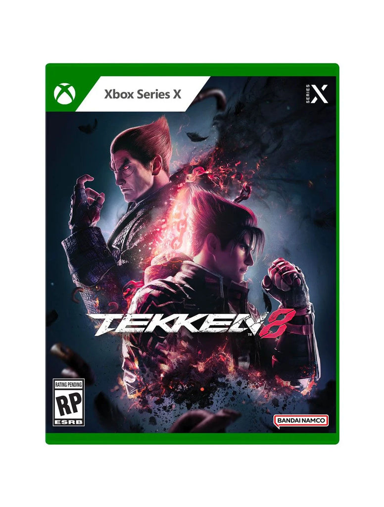 Tekken 8 - XBOX Series X
