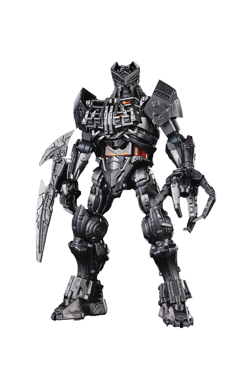 Transformers Scourge Classic Class - Blokees – Hobbiegames