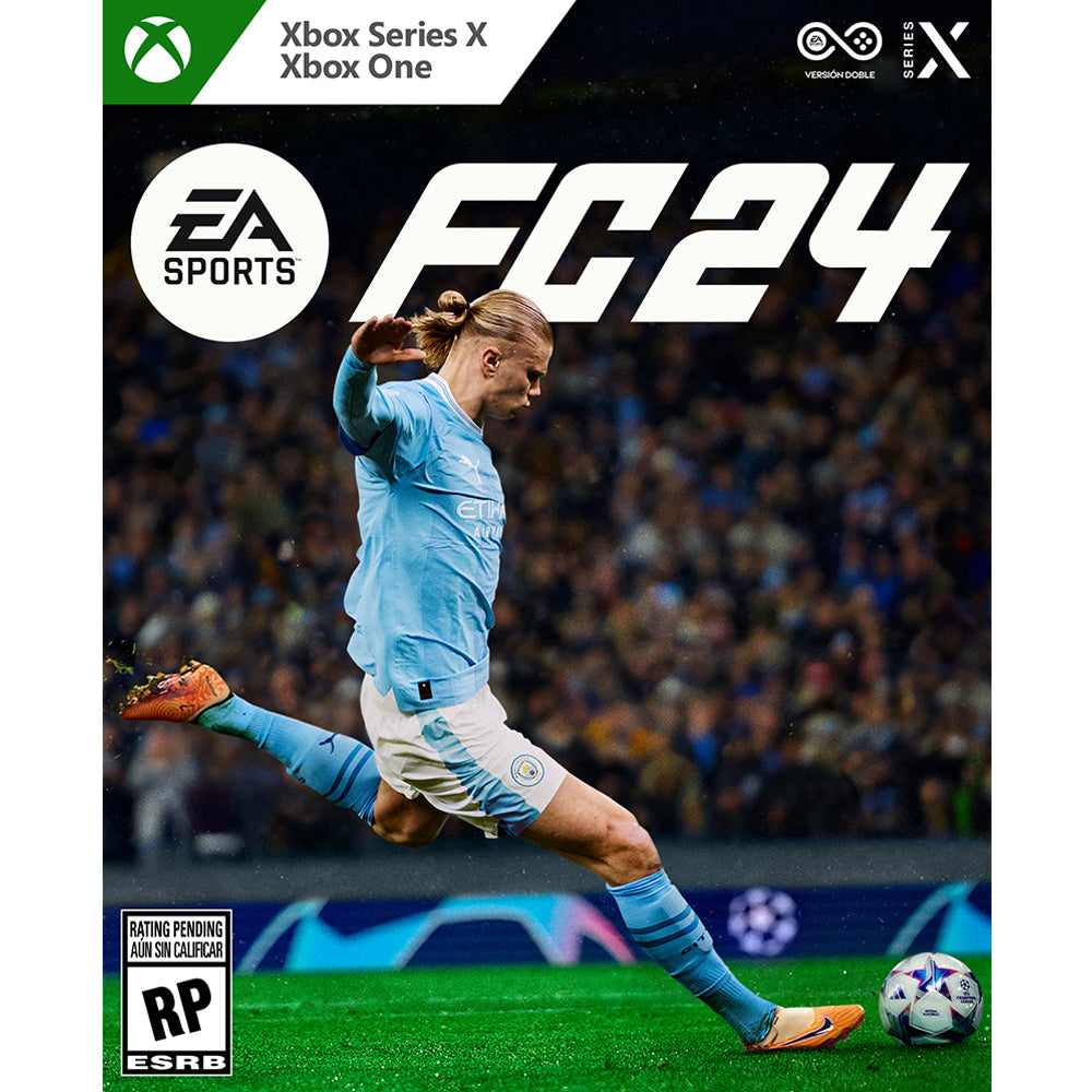EA SPORTS FC 24 - Xbox Series X|S
