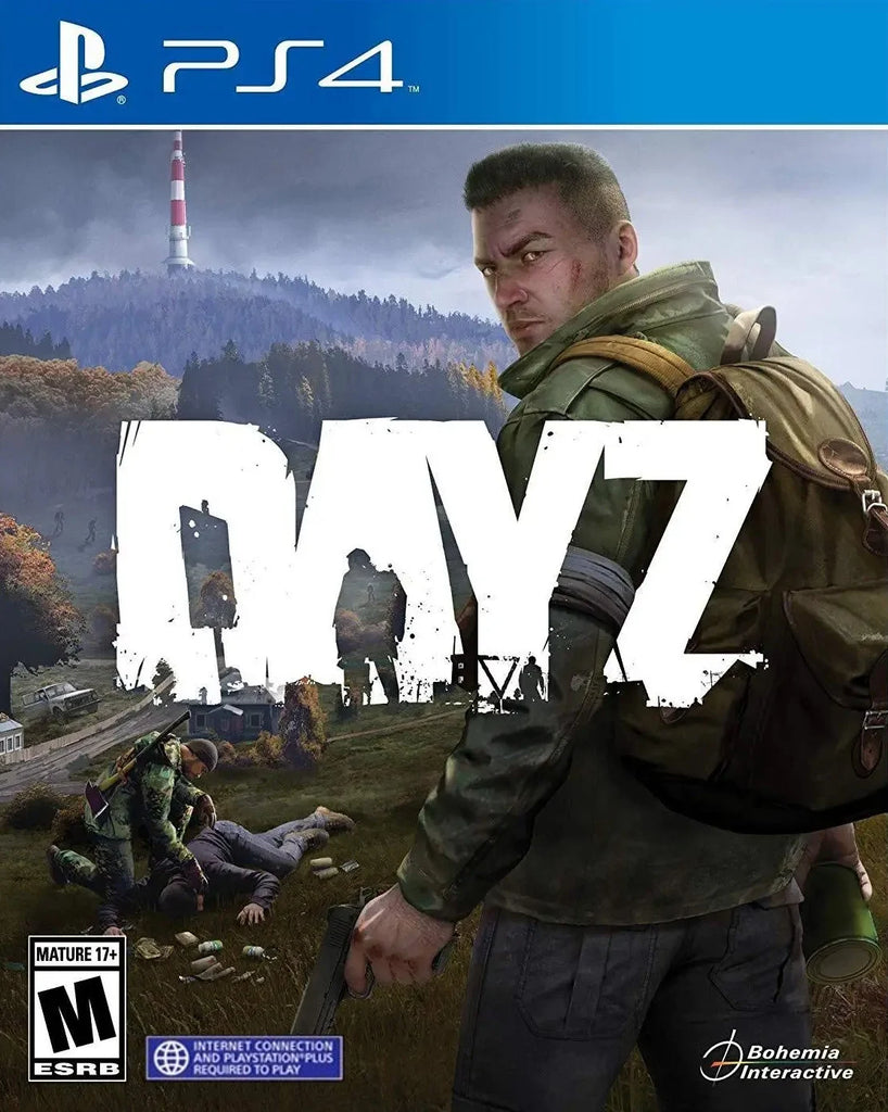 DayZ - Playstation 4