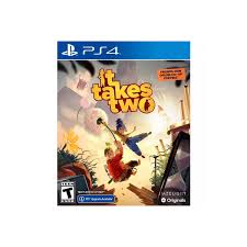 It Takes Two - Playstation 4