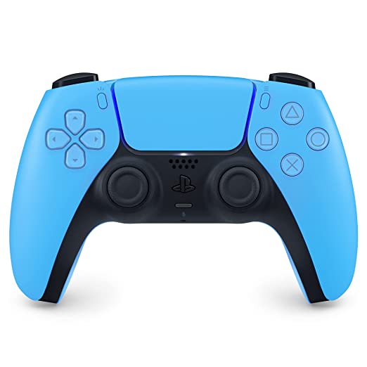 Control Dualsense - Starlight Blue - Playstation 5