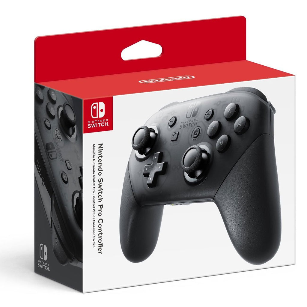 Pro Controller Nintendo Switch - Original