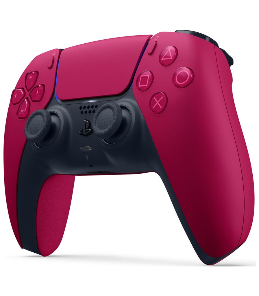 Control Dualsense PS5 - Cosmic Red