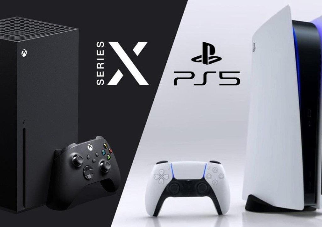 Comparativa de PS5 y Xbox Series X, ¿Cuál es tu favorita?