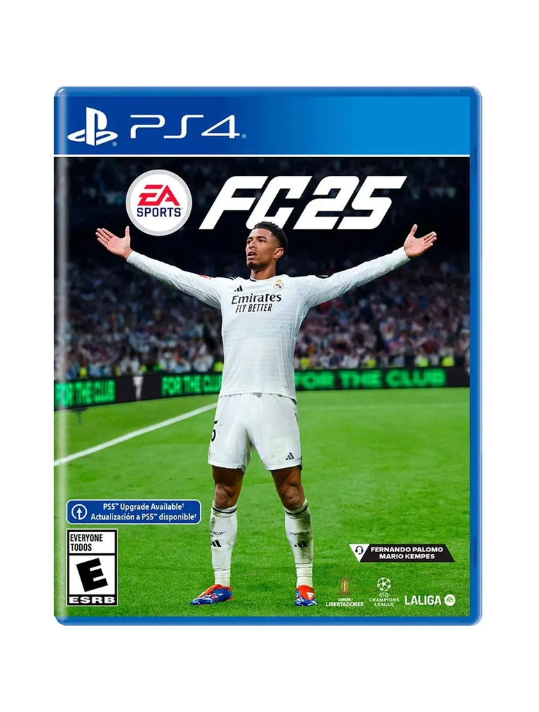 EA SPORTS FC 25 - Playstation 4