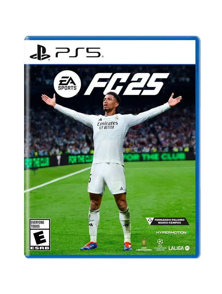 EA SPORTS FC 25 - Playstation 5