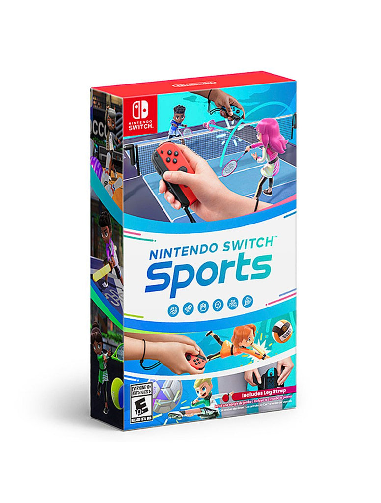 Nintendo Switch Sports - Nintendo Switch