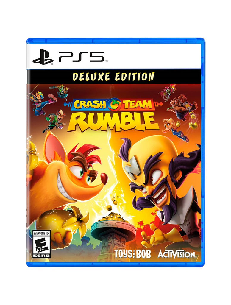 Crash Team Rumble - Playstation 5