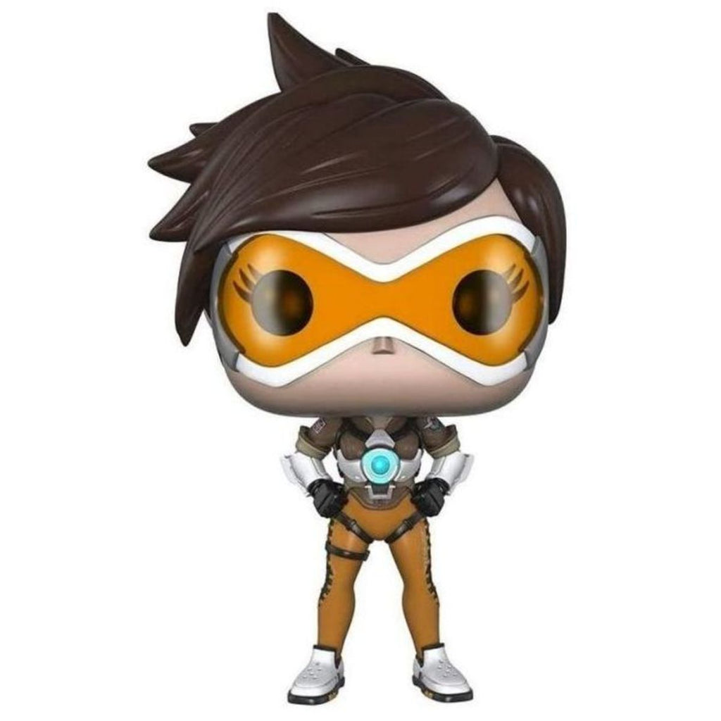 Funko Pop! Tracer 92 - Overwatch