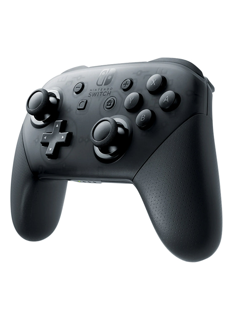 Control Pro Nintendo Switch - Original (Caja Abierta)