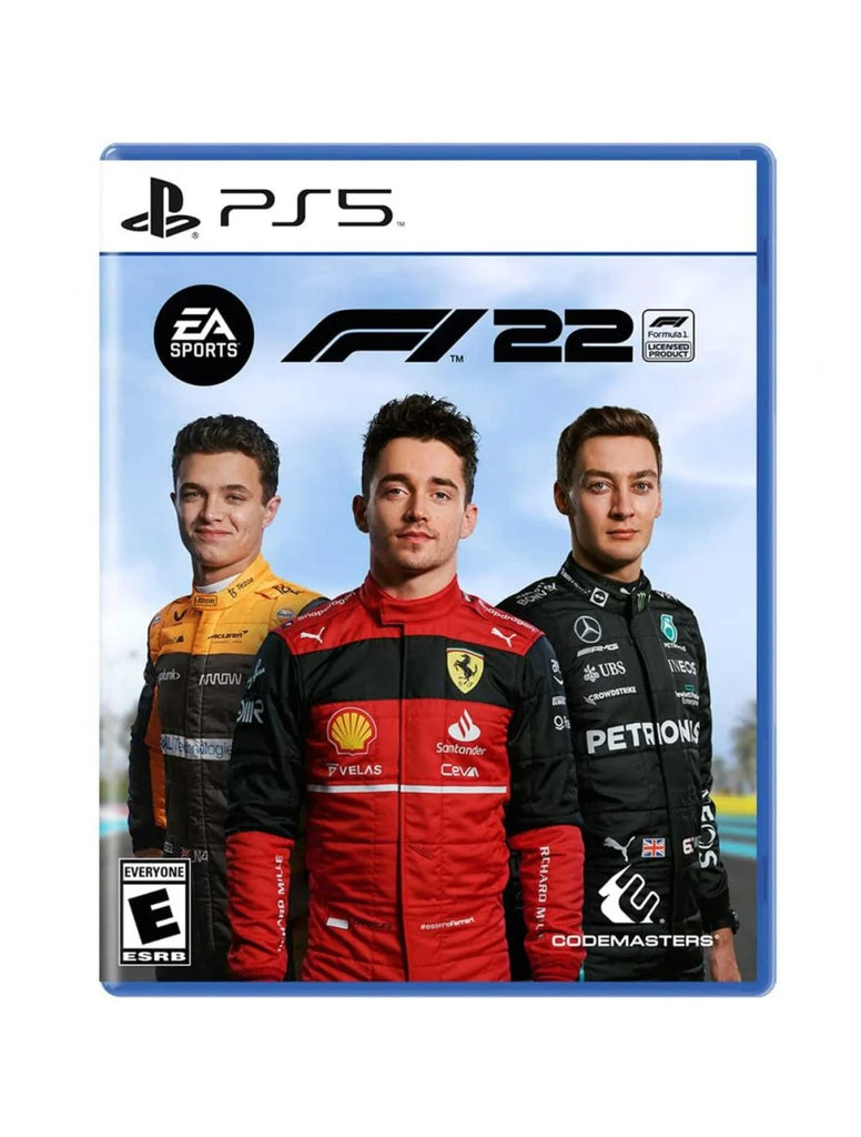 F1 22 - Playstation 5