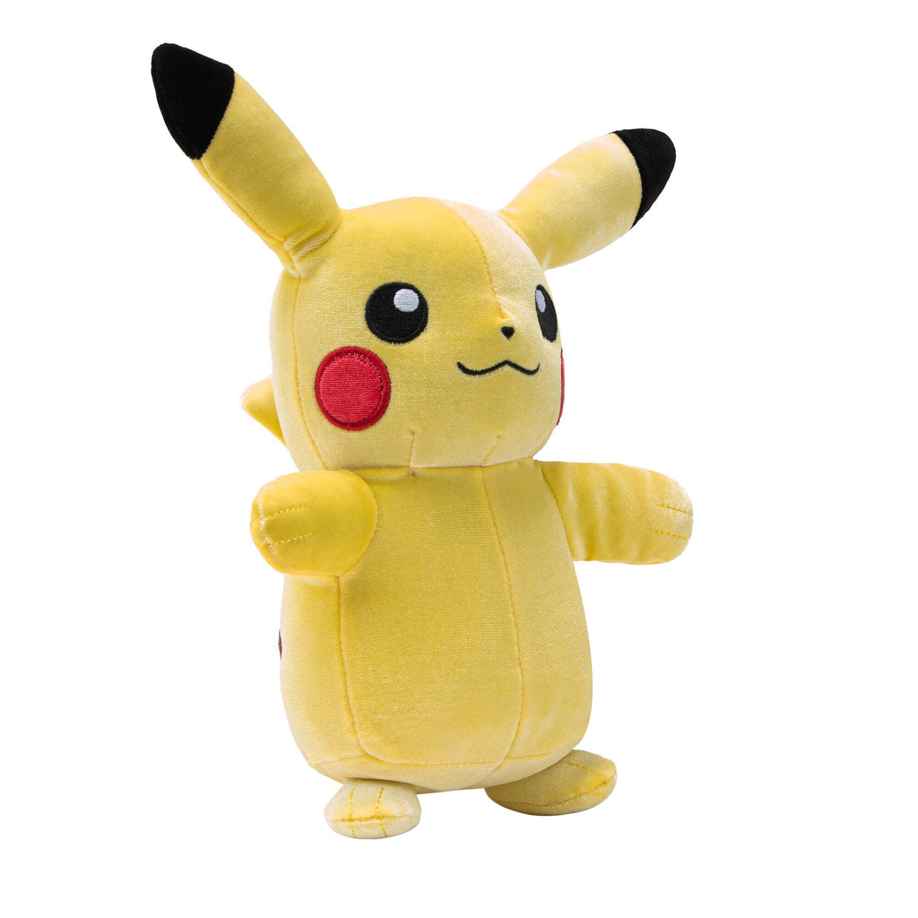 Pokemon Select  Plush Pikachu