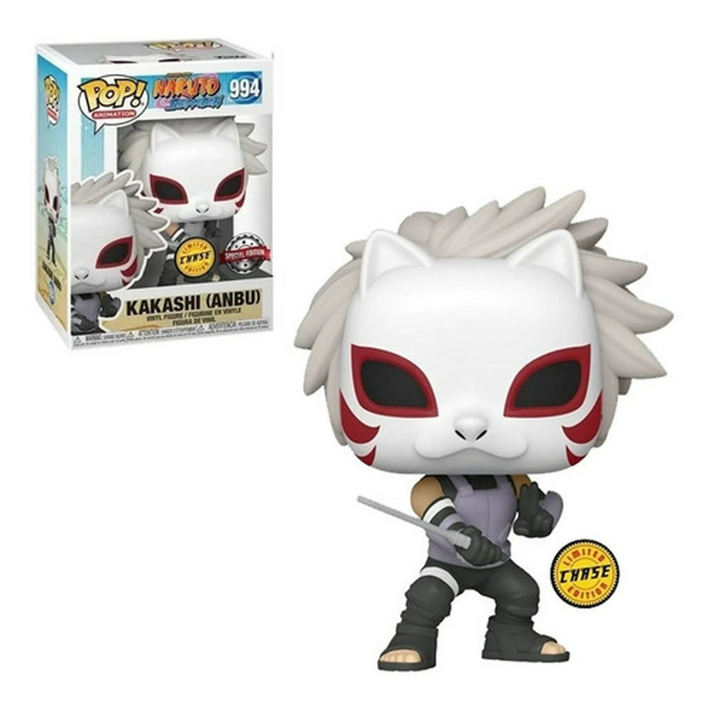 Funko Pop Kakashi Anbu 994 - Chase