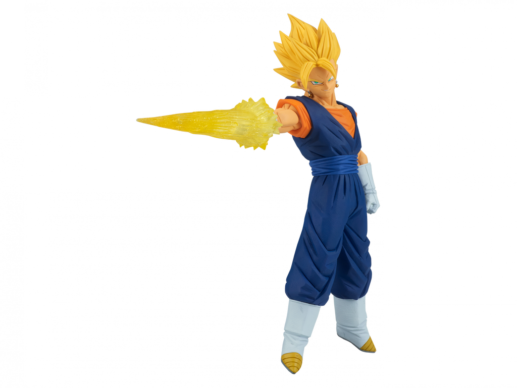 Dragon Ball Z Vegito G x Materia