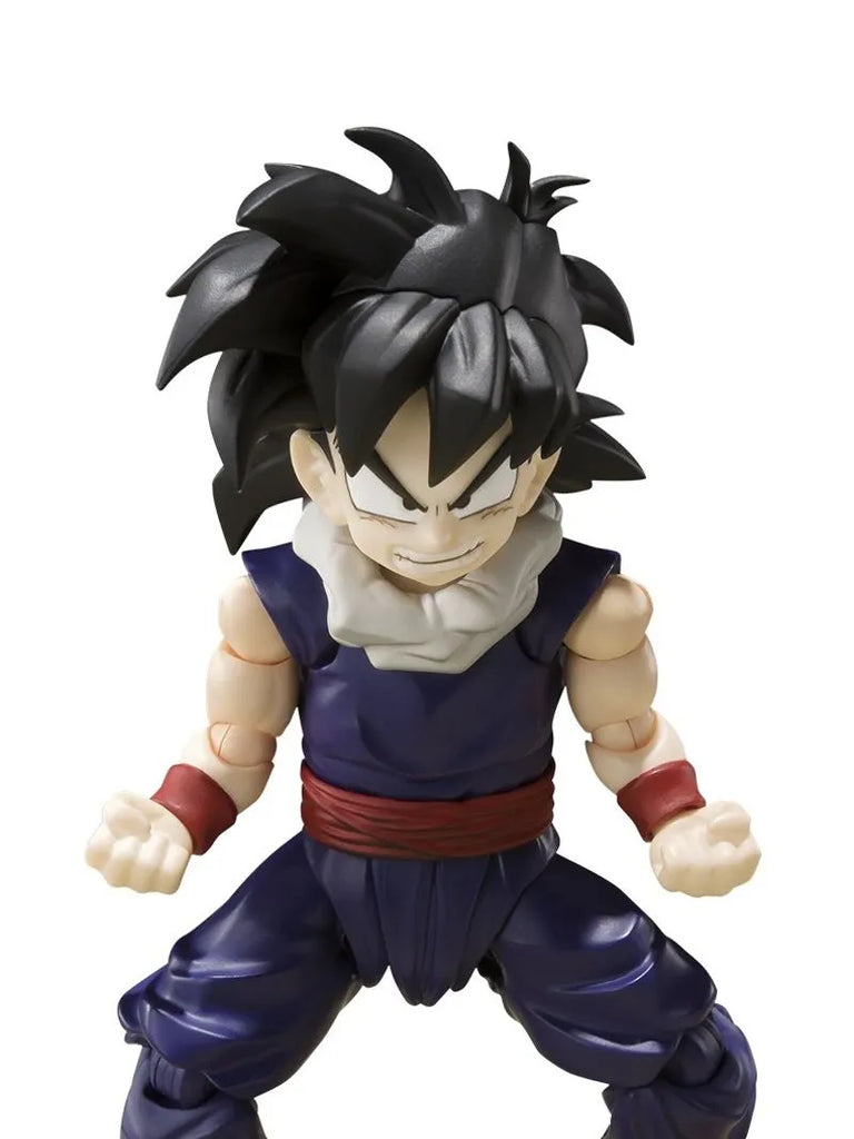 Dragon Ball Z - Son Gohan Kid - SH Figuarts