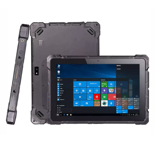 10.1 Tablet Industrial dock Windows 10 Pro