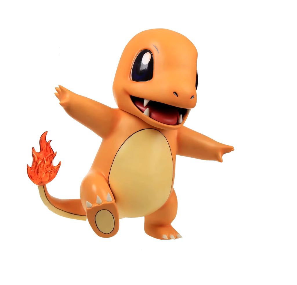 Figura Charmander 40 cm