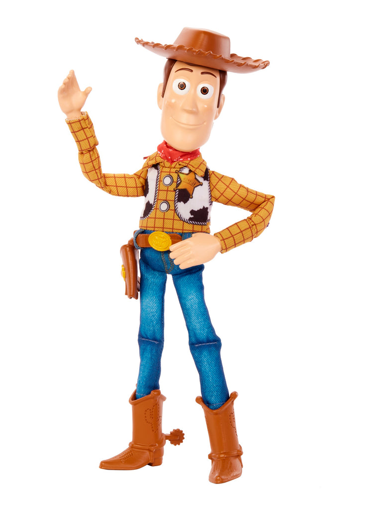 Disney Pixar Toy Story - Woody