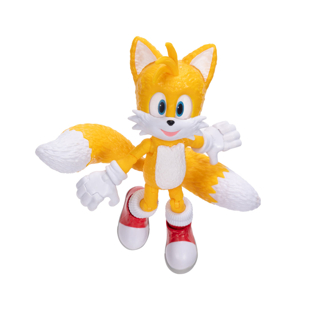 Tails - Sonic the Hedgehog 3