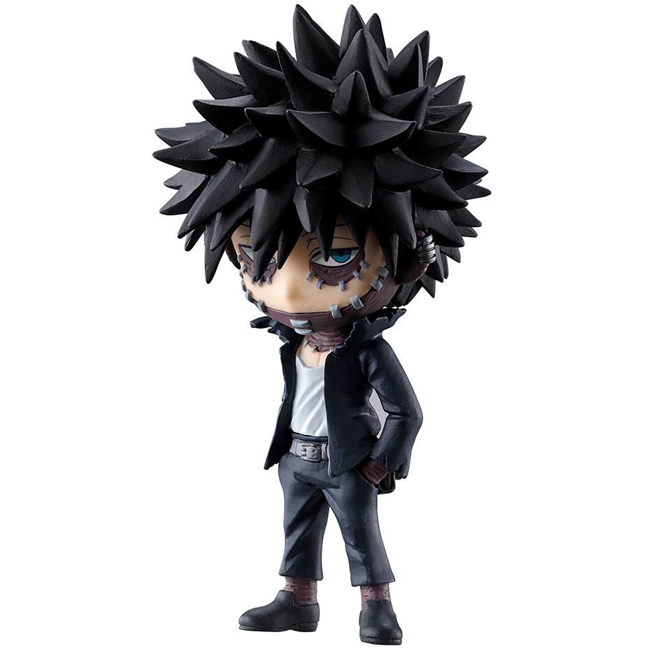 ChibiMasters - Dabi