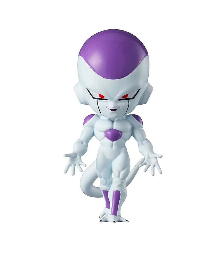 Chibi Masters - Frieza 4th Form