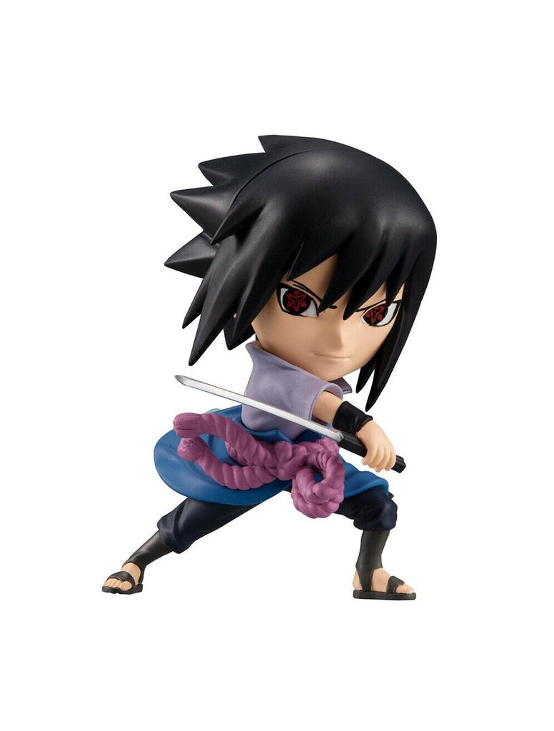 ChibiMasters - Sasuke