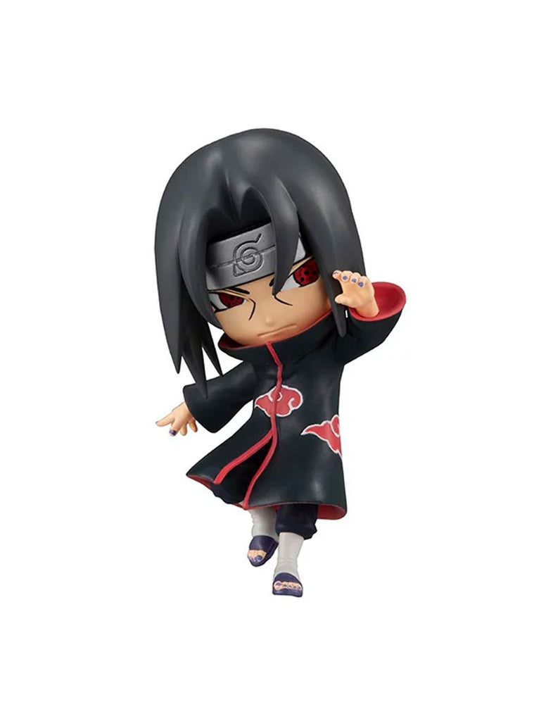 ChibiMasters - Itachi