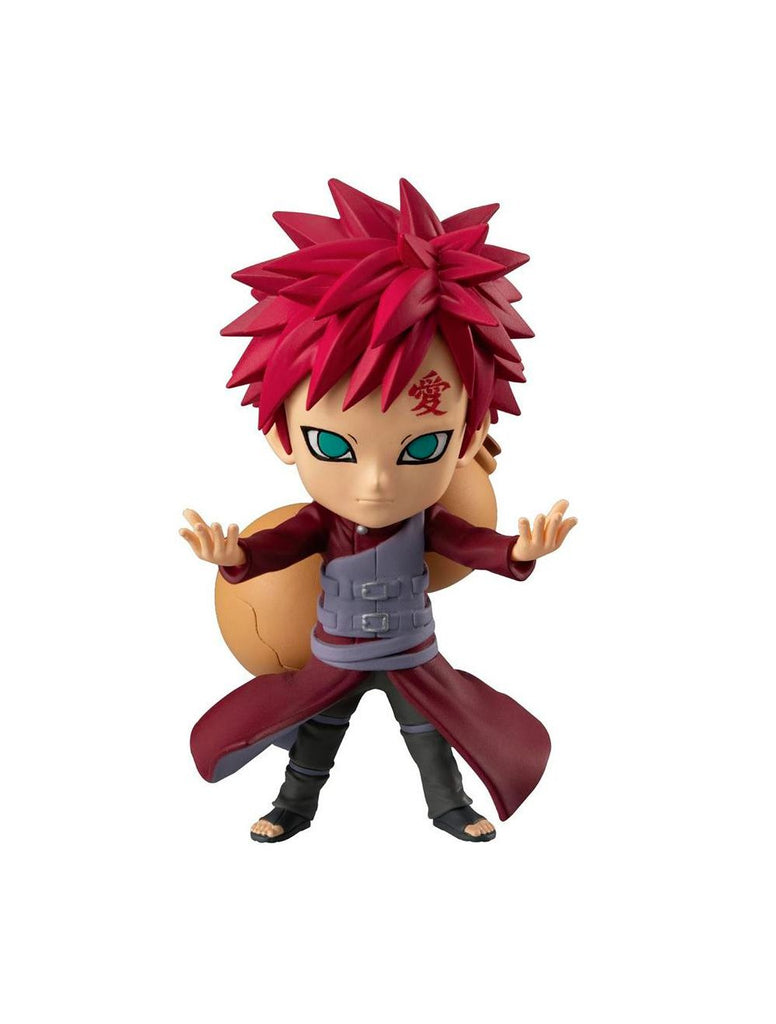 ChibiMasters - Gaara