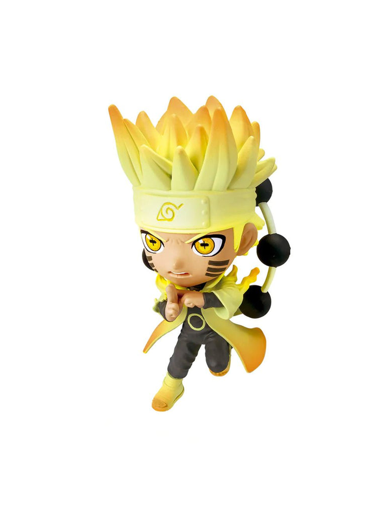 ChibiMasters - Naruto Sage