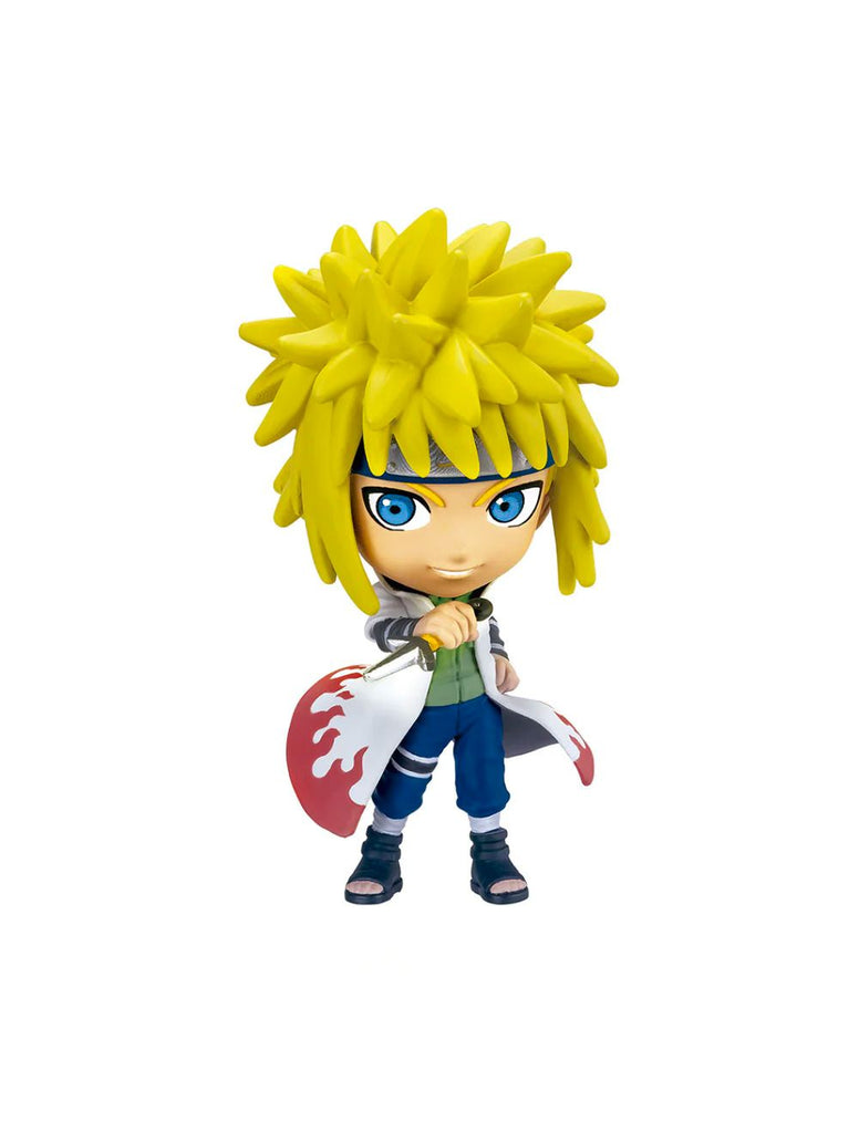 Chibimasters - Minato