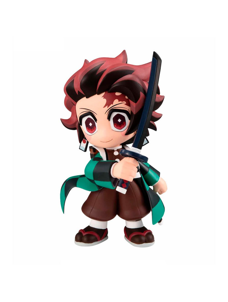 Figura Demon Slayer Toonize - Tanjiro Kamado Normal Color