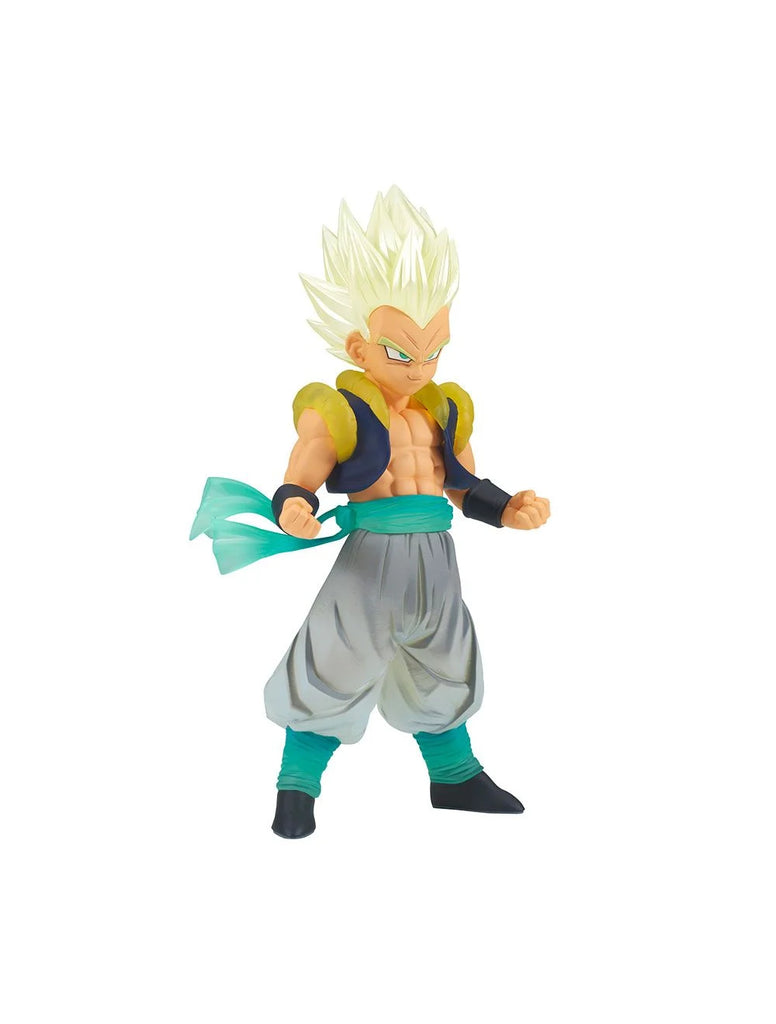 Super Saiyan Gotenks Clearise - Dragon Ball Z