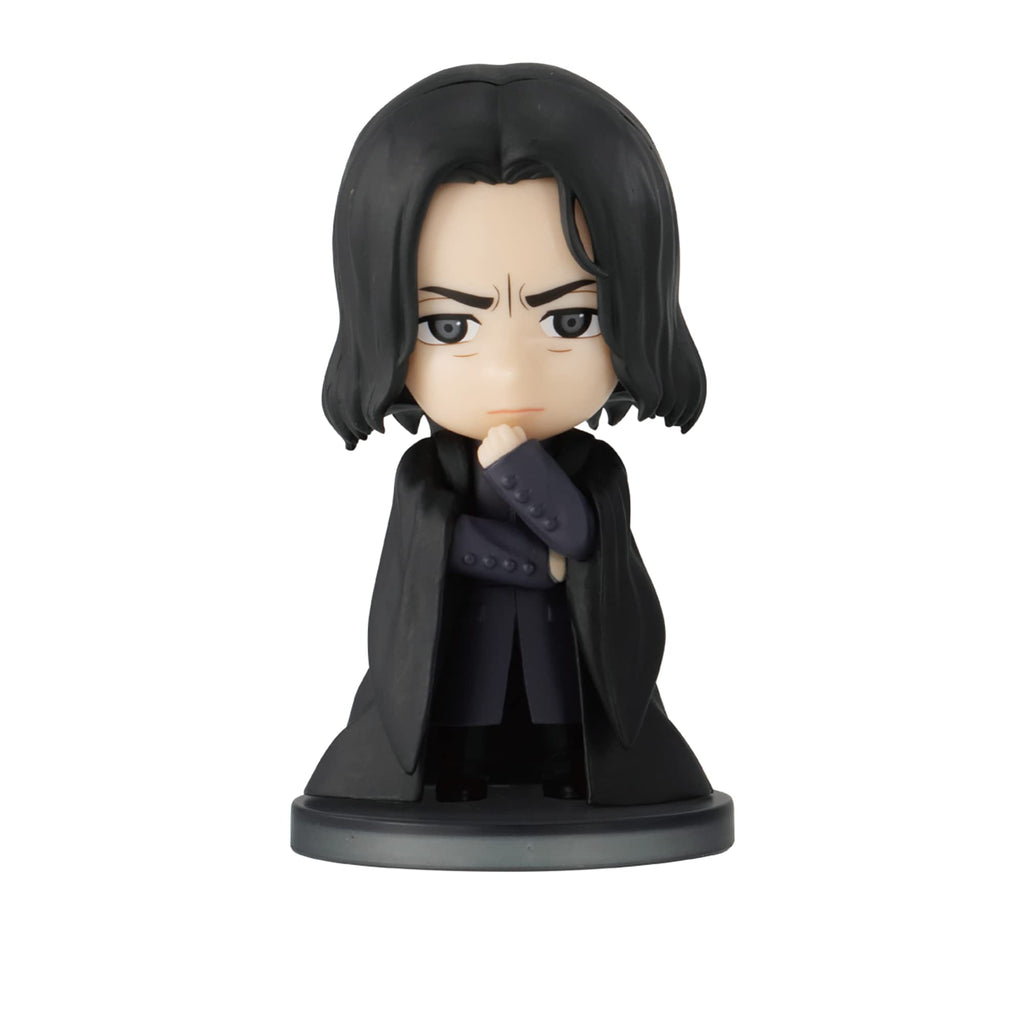 Chibi Masters - Severus Snape