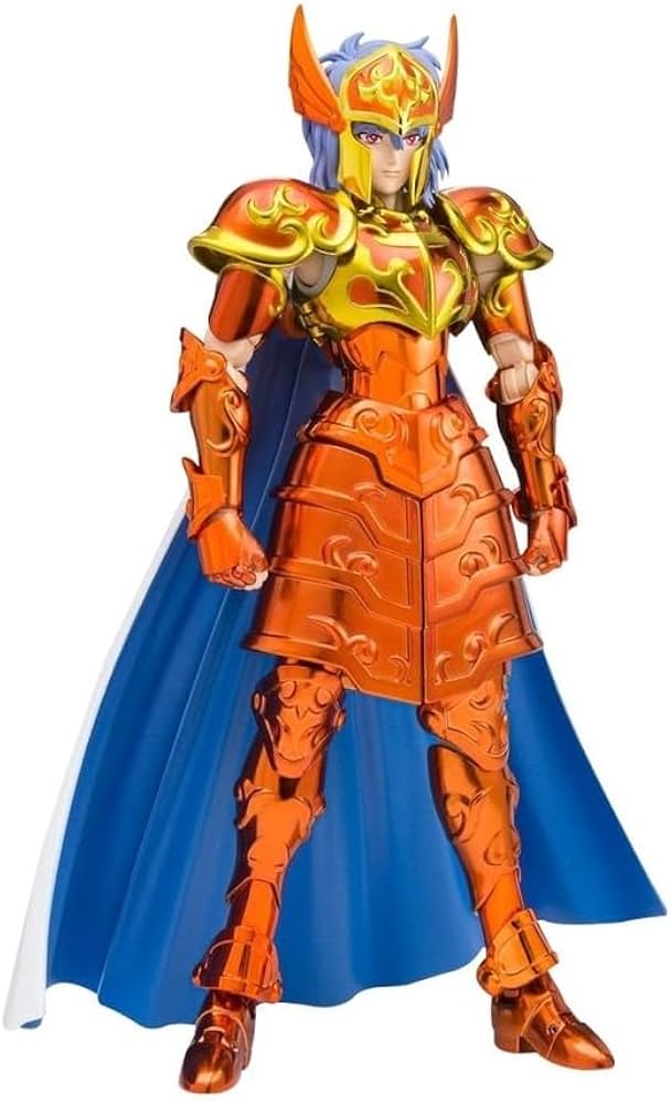 Siren Sorrento Asgard Ver. Myth Cloth Ex