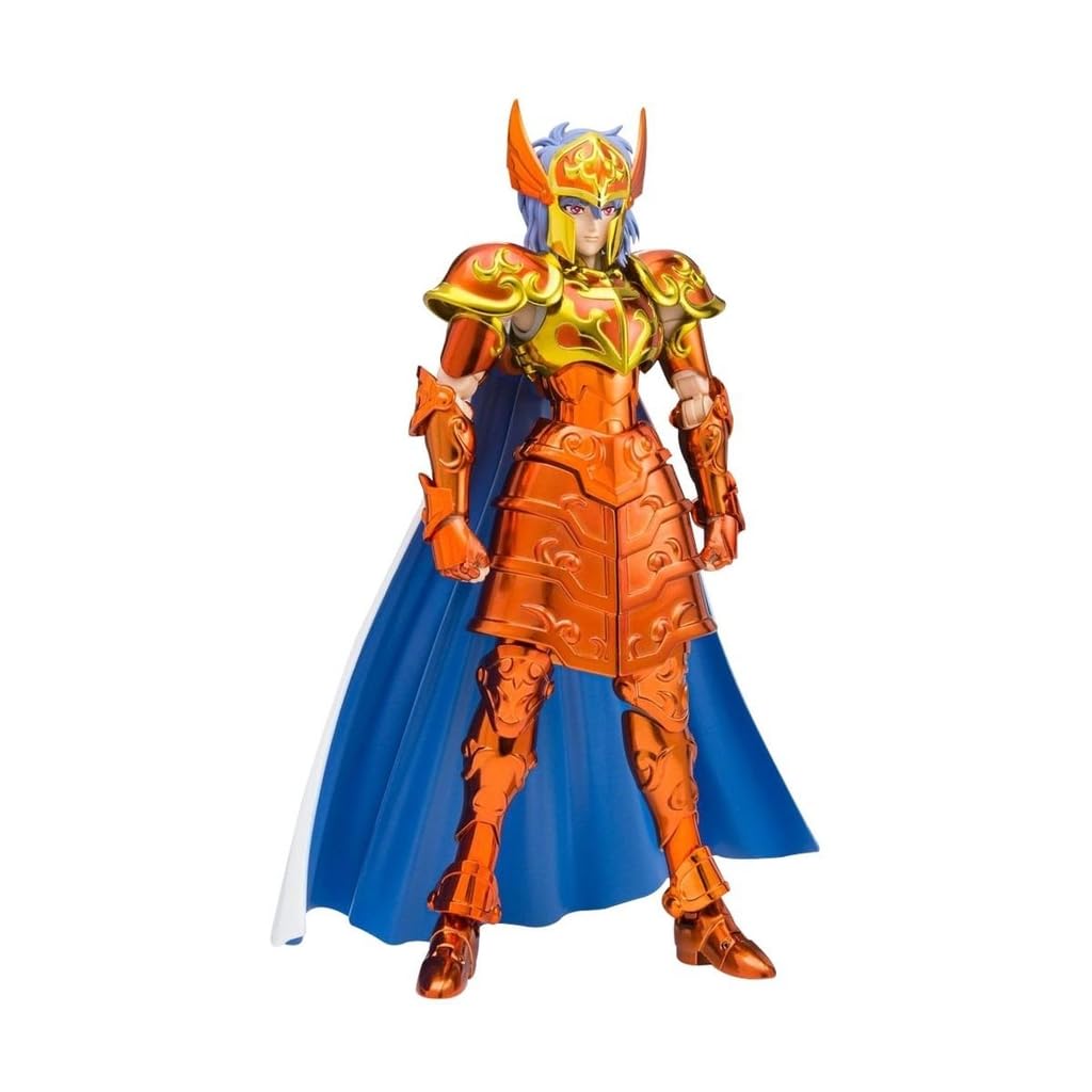 Saint Seiya Myth Cloth Ex - Siren Sorrento Asgard Final Battle