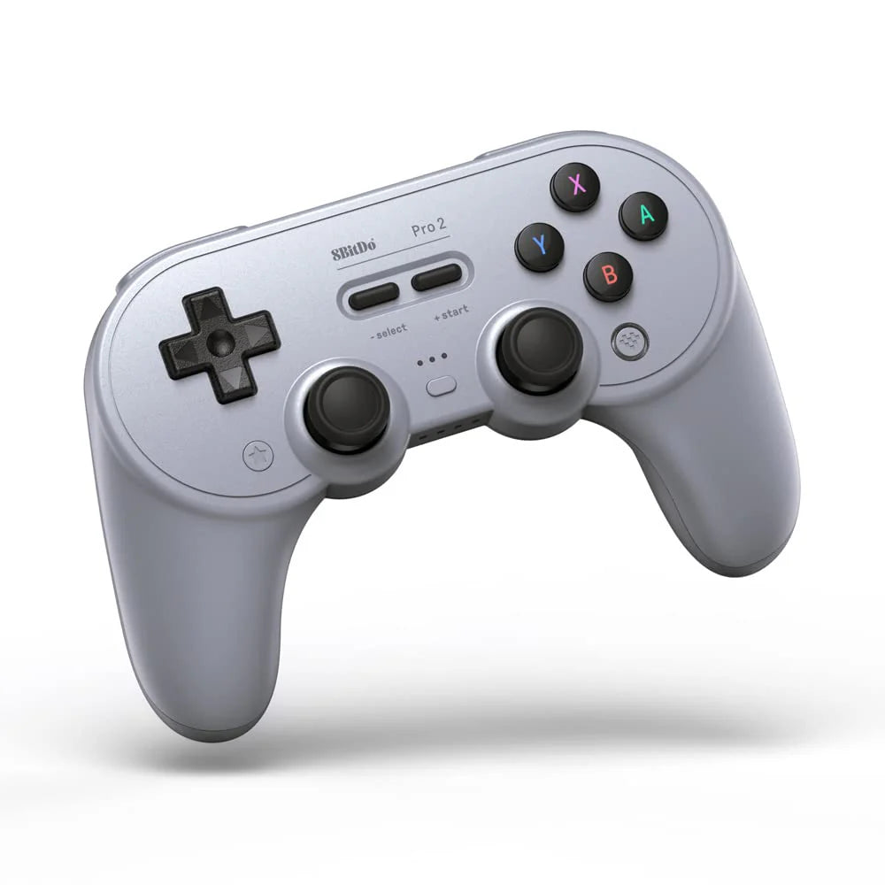 Control Gamepad Sn30 Pro 2 - 8bitdo