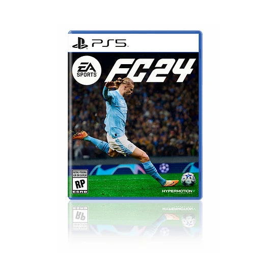 FC 24 - Playstation 5