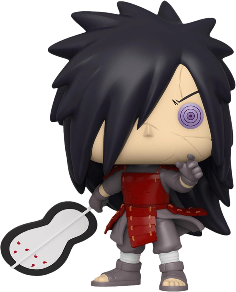 Funko Pop! Madara (reanimation) 722 - Naruto