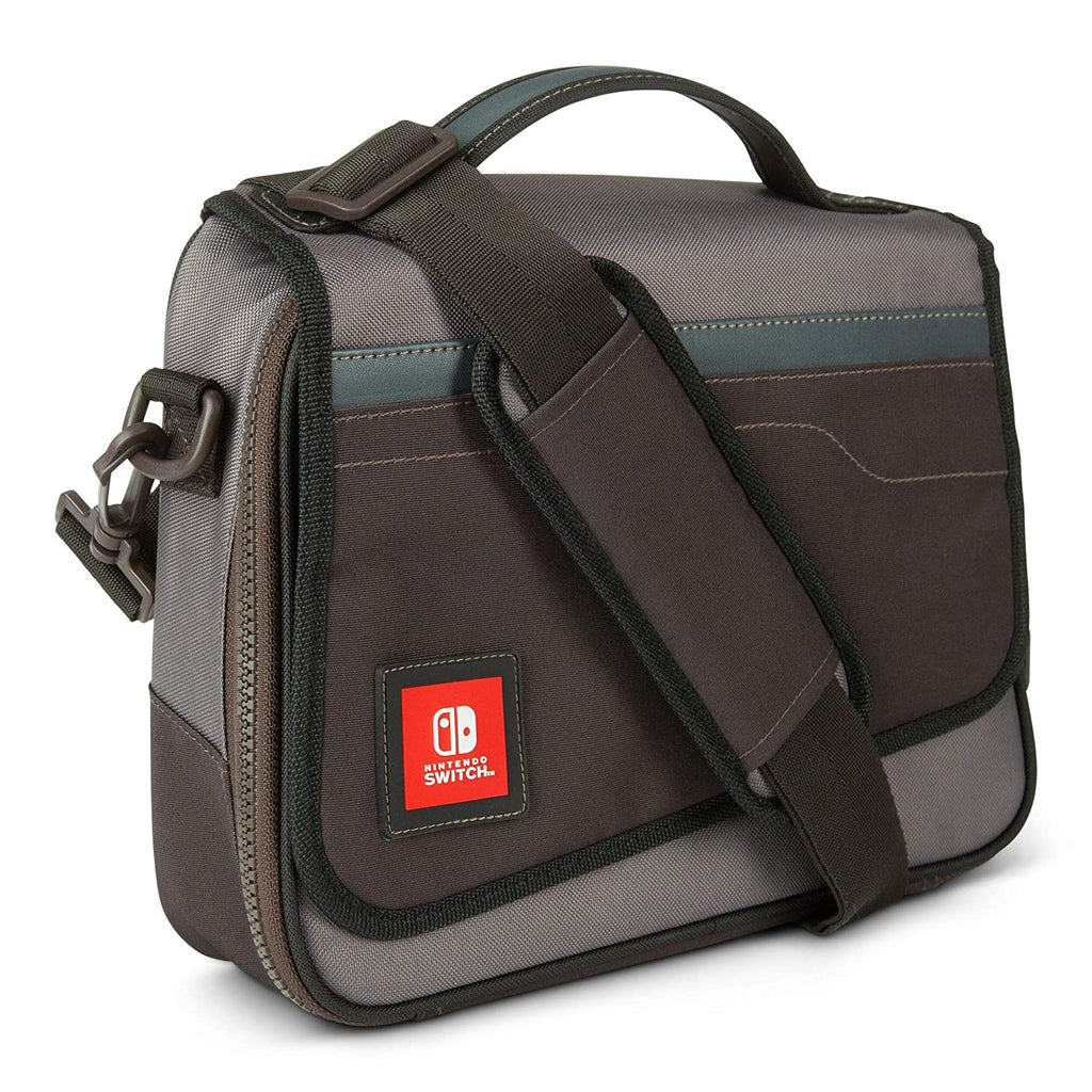 Bolso de transporte Nintendo Switch  - Power A
