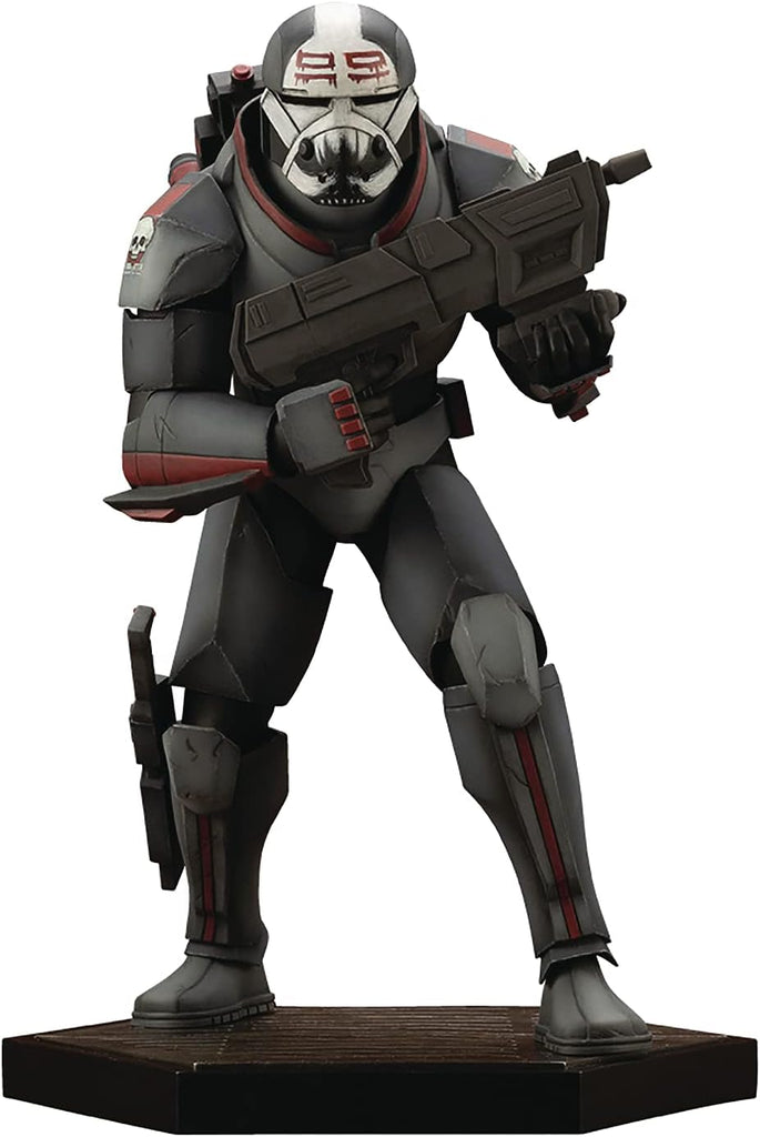Wrecker - The Bad Batch - Kotobukiya