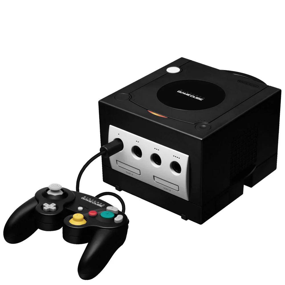 Consola Gamecube - Usado (Con caja)