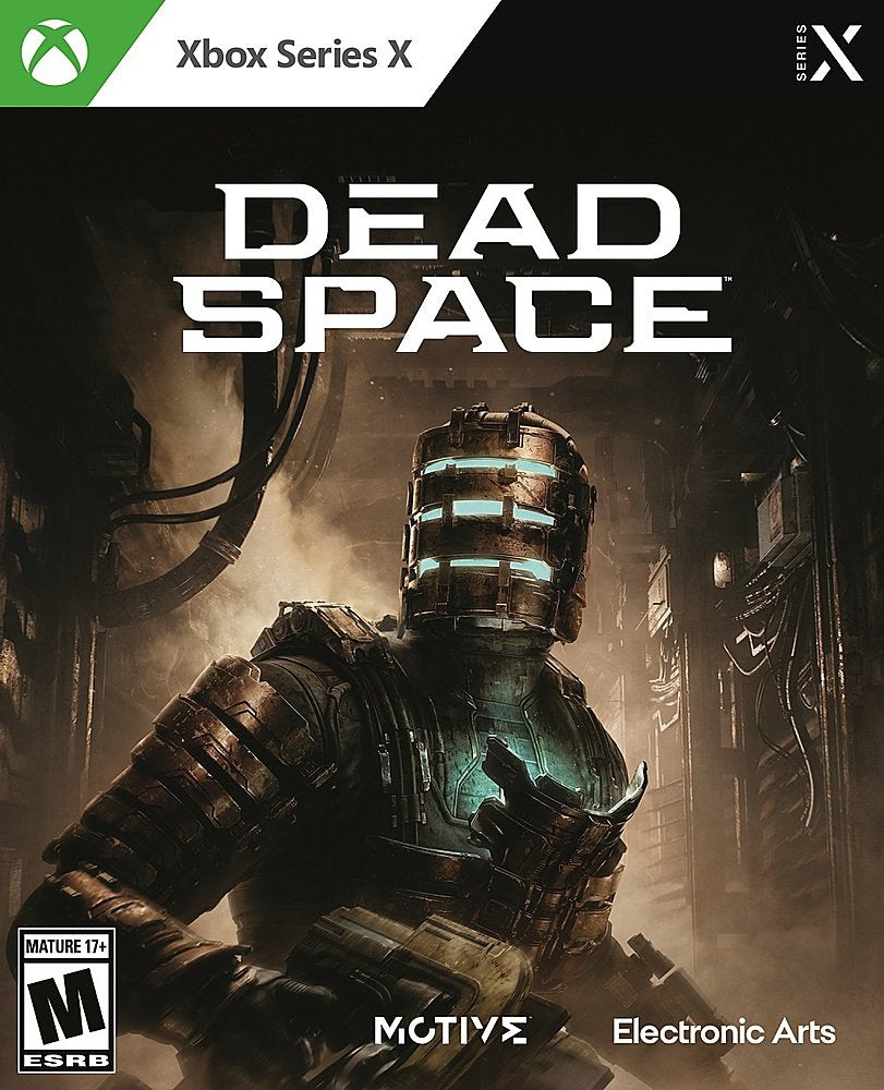 Dead Space - XBOX X/S