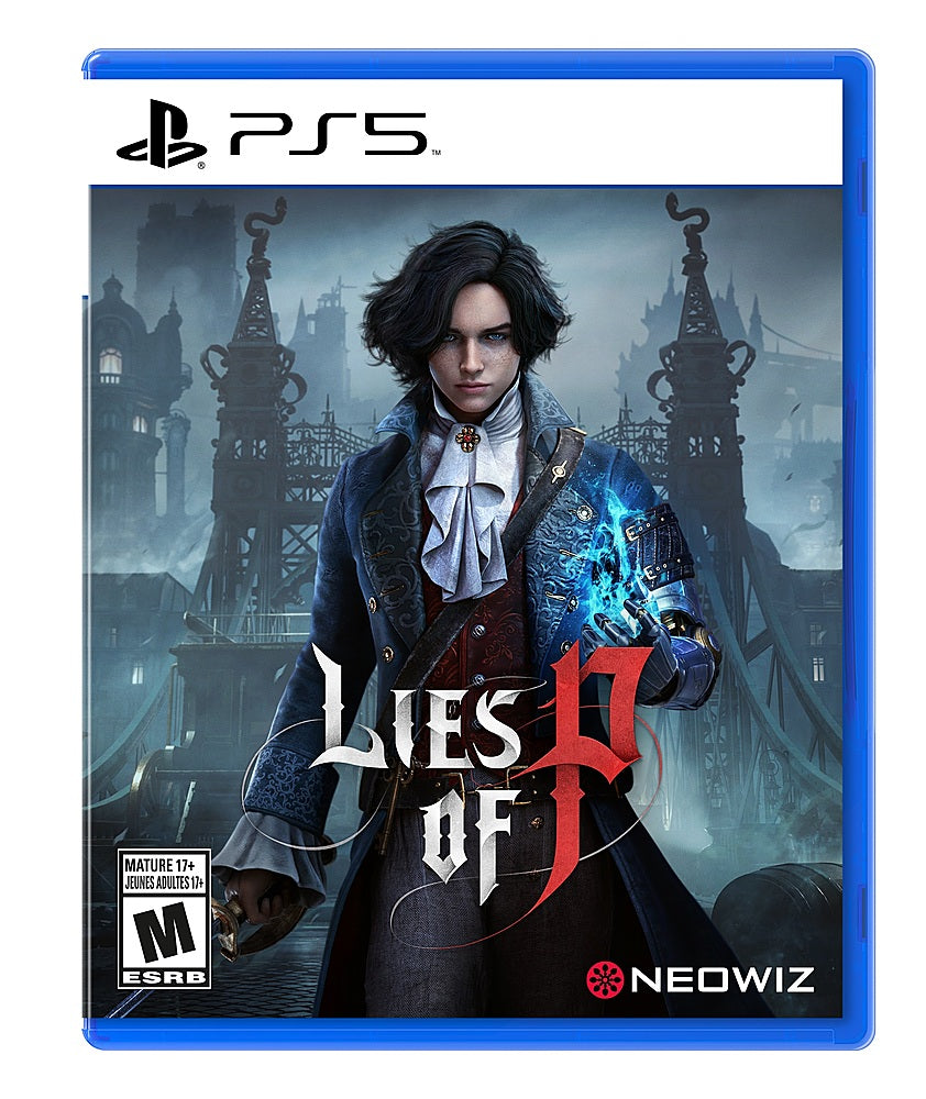 Lies of P - Playstation 5