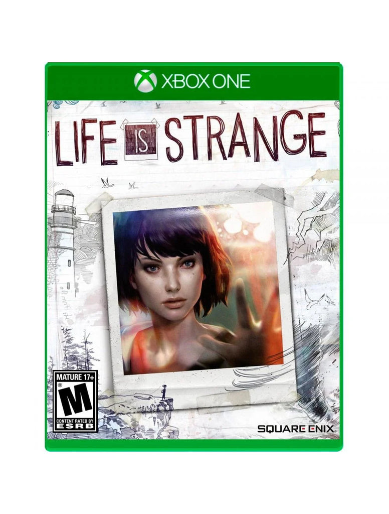 Life Is Strange - Xbox One