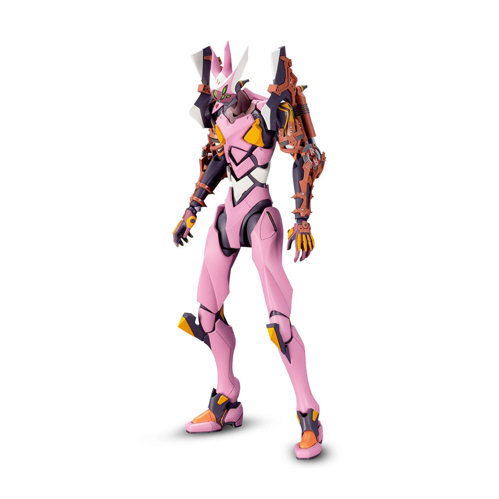 Evangelion Unit 08 Gamma 3.0 + 1.0 Thrice Upon A - Kotobukiya