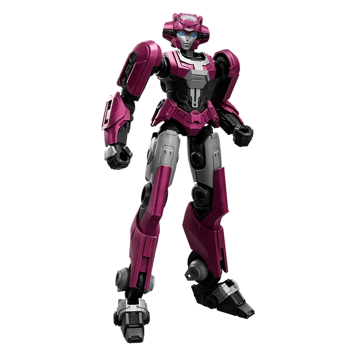 Transformers One Elita-1 - Classic Class Blokees