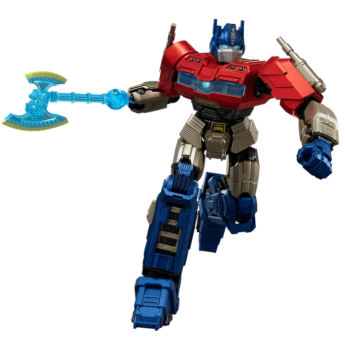 TRANSFORMERS ONE  OPTIMUS PRIME - CLASSIC CLASS BLOKEES